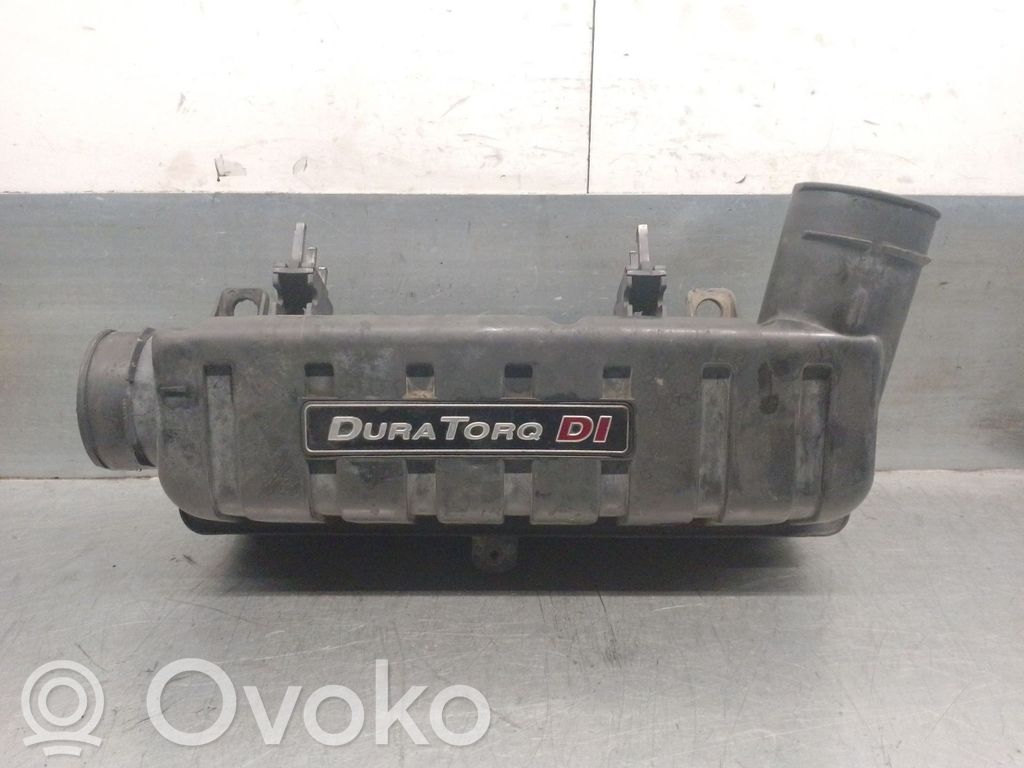 Ford Transit Oro filtro dėžė 