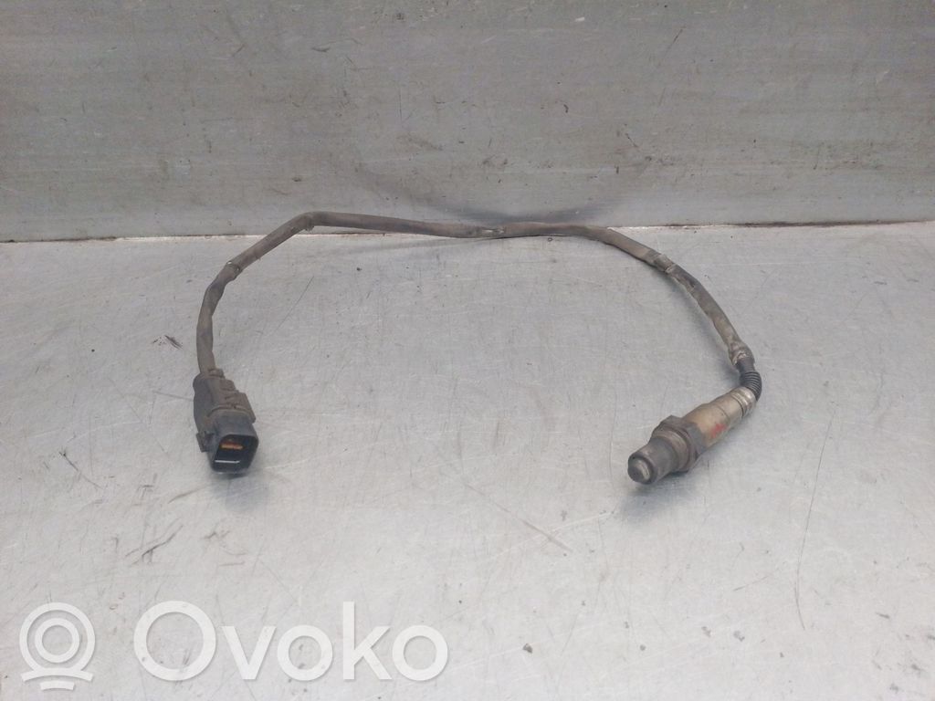 Hyundai Atos Prime Sonda lambda 