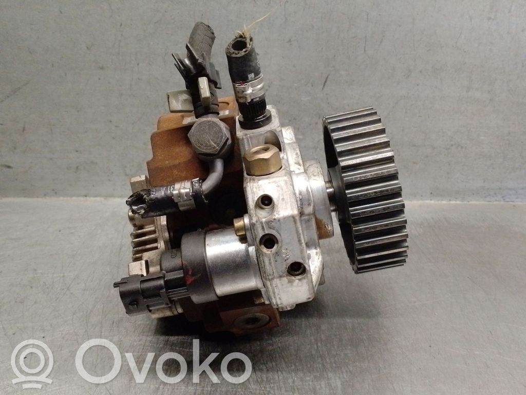 Opel Astra G Pompă injecție de înaltă presiune 