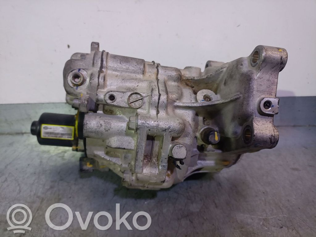Mechanizm różnicowy przedni / Dyferencjał   LSD1,4740024000,E190251859WIA