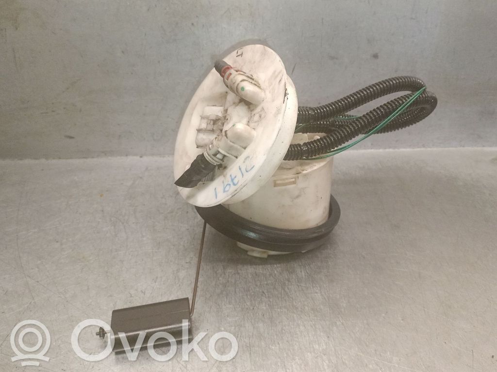 Ford Focus Bomba interna de combustible 