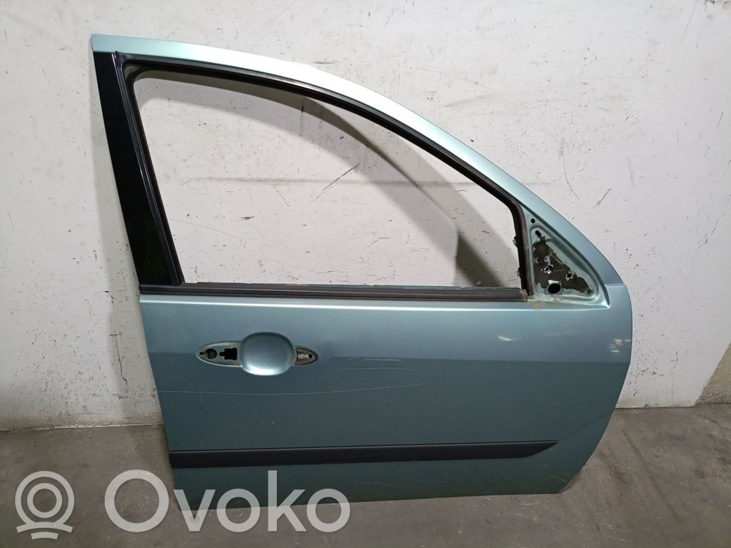 Ford Focus Durvis 