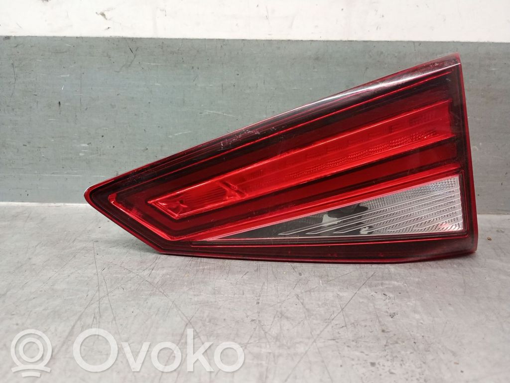 Seat Ateca Takavalot 