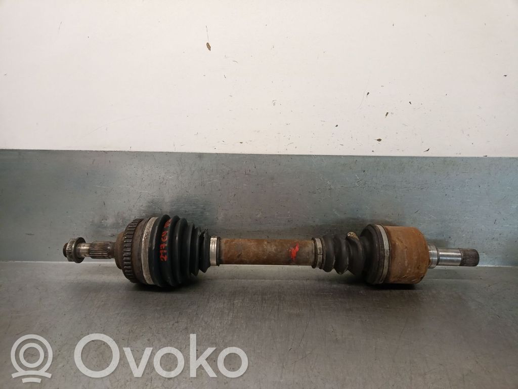 Citroen Xantia Półoś przednia 