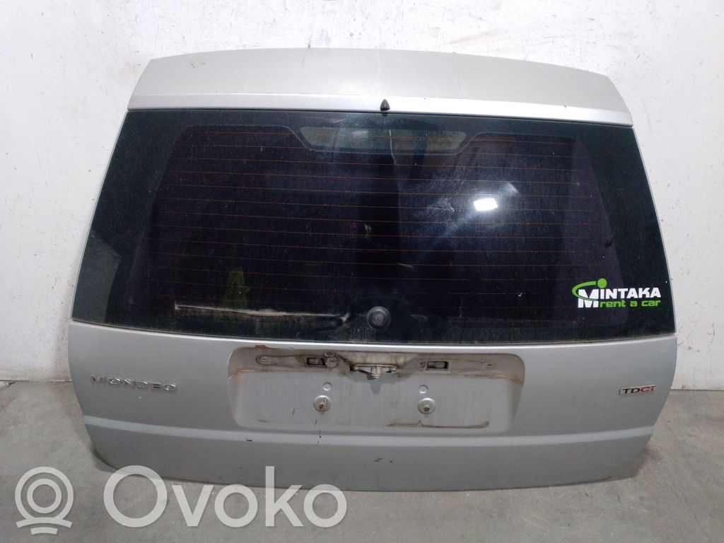 Ford Mondeo Mk III Hayon/capotă portbagaj 