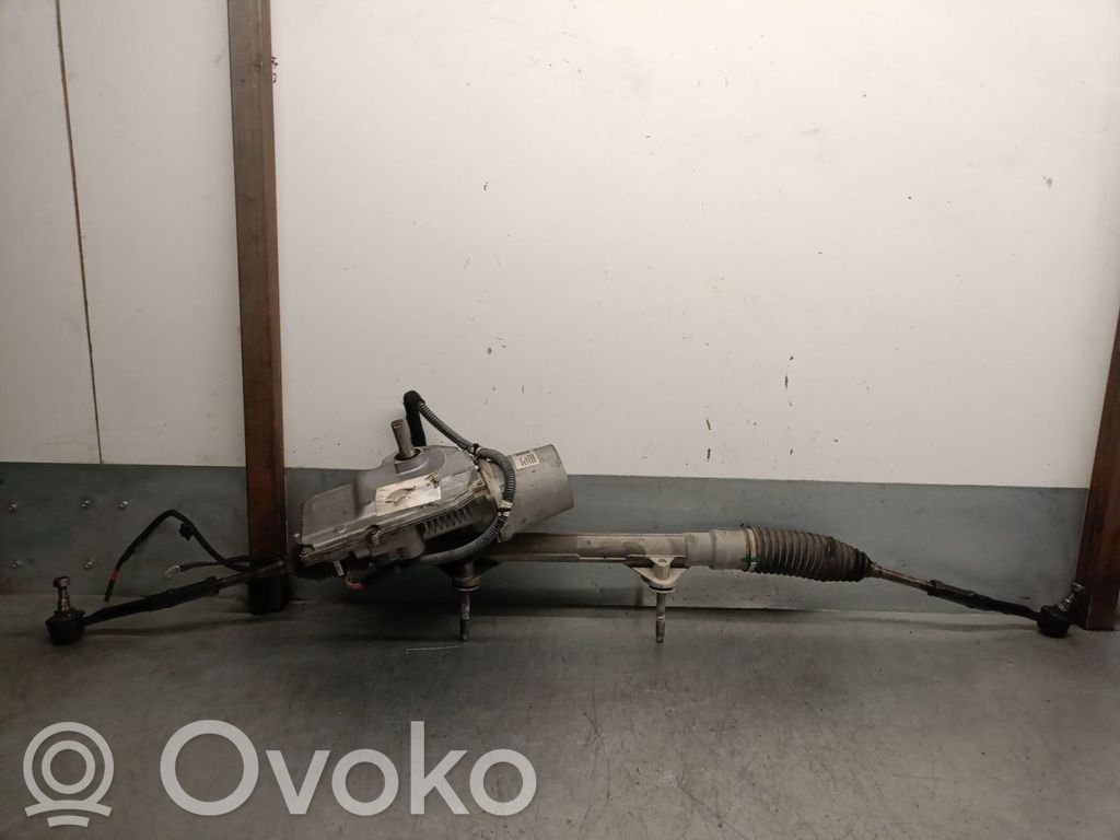 Citroen C3 Vairo kolonėlė 