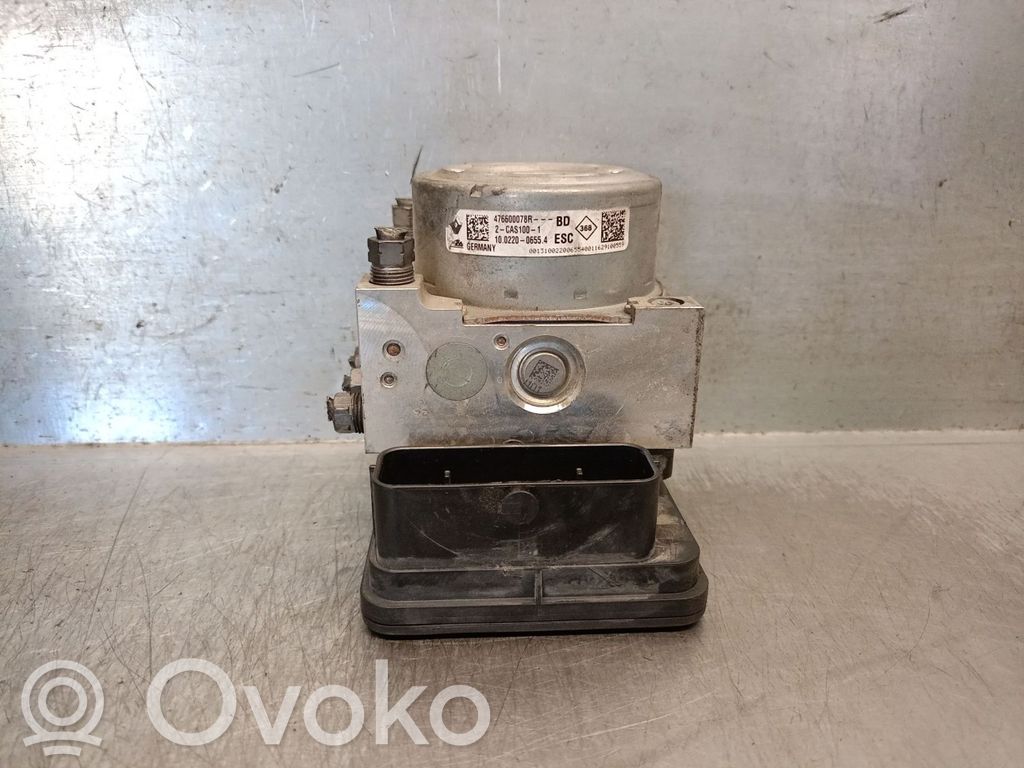 Dacia Dokker ABS Pump 