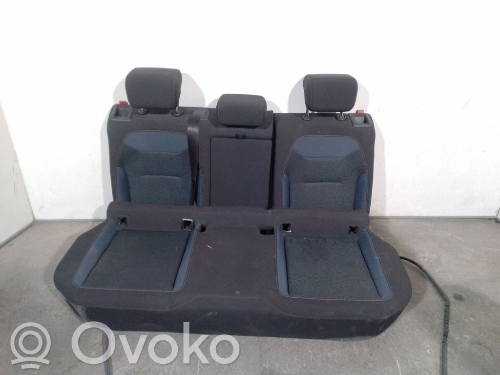Seat Ateca Takaistuin 