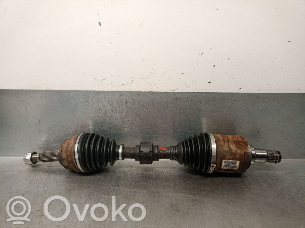 Dodge Caliber Front driveshaft 