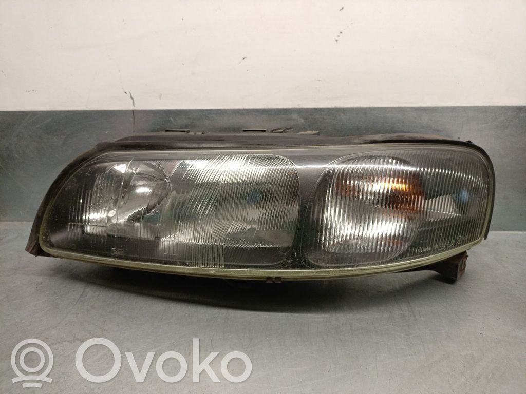Volvo XC70 Faro/fanale 