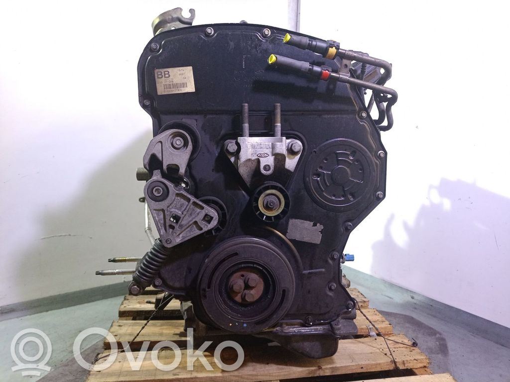 Ford Mondeo Mk III Engine 