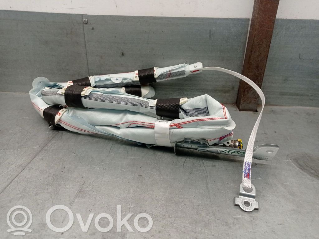 Dacia Jogger Airbag lateral 