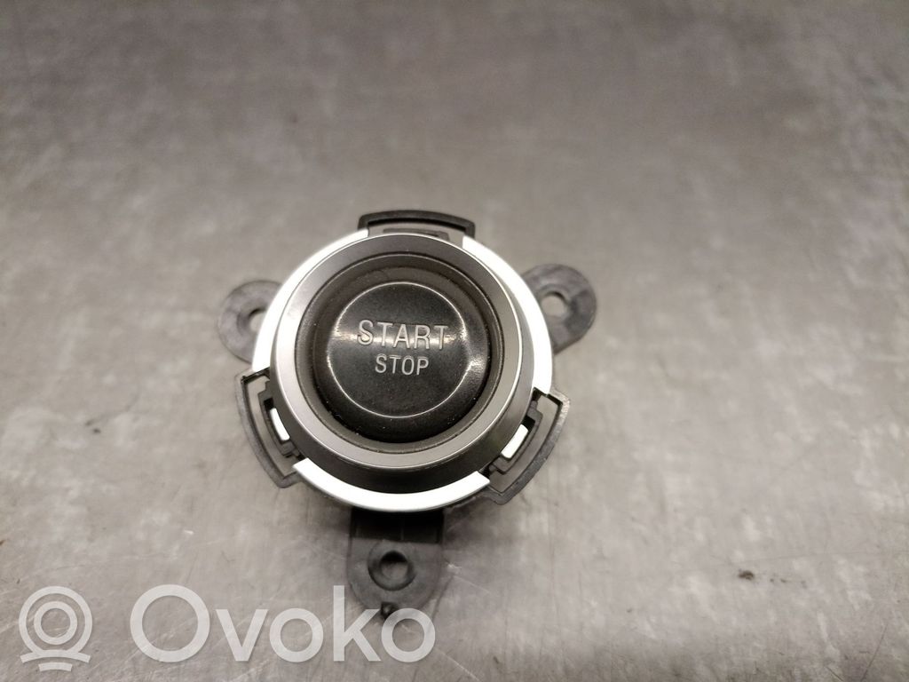 Alfa Romeo 159 Multifunctional control switch/knob 