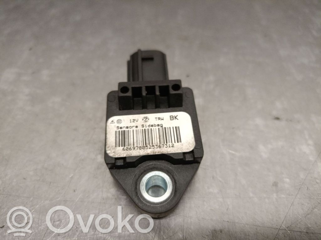 Alfa Romeo 159 Sensor 