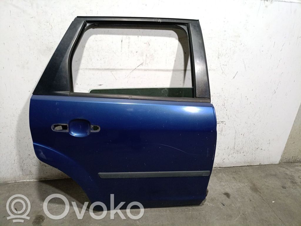 Ford Focus Galinės durys 