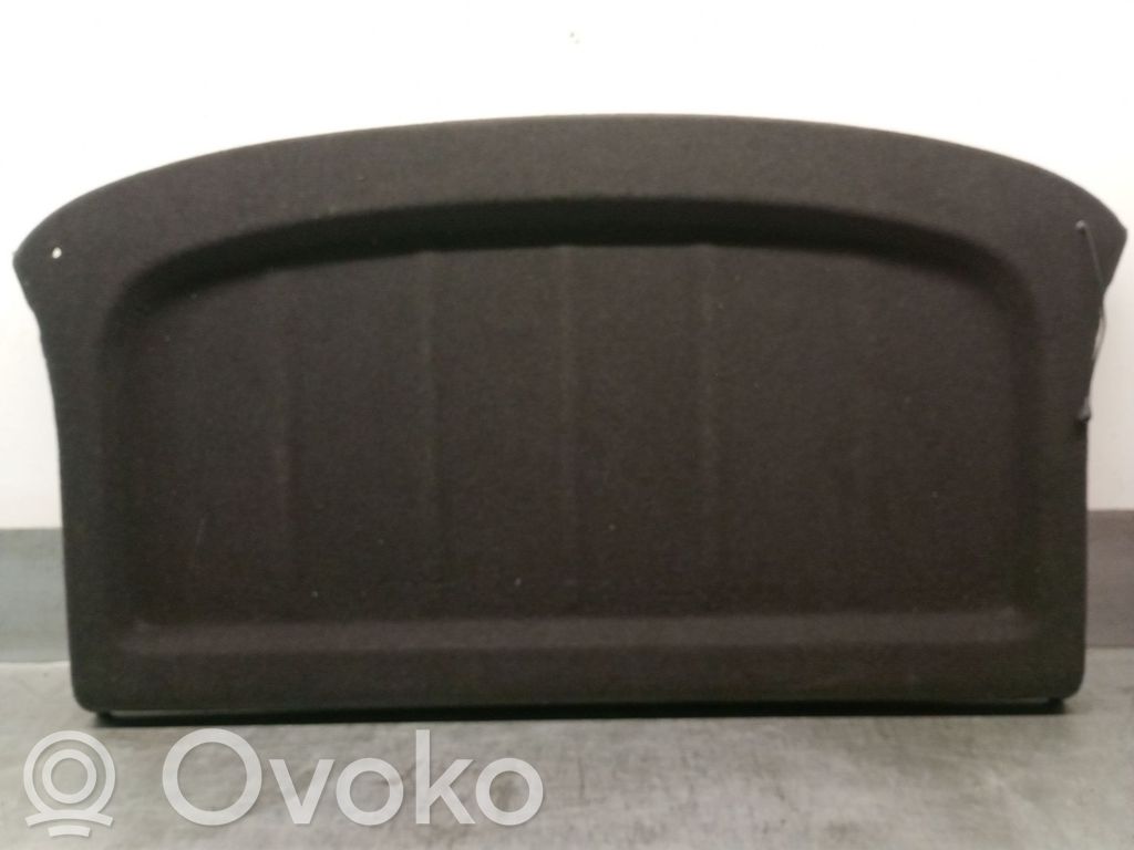 Seat Ateca Parcel shelf 