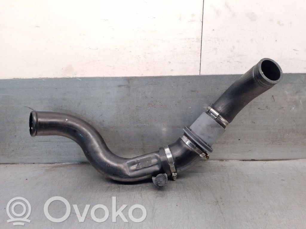 Ford Focus Air conditioning (A/C) pipe/hose 