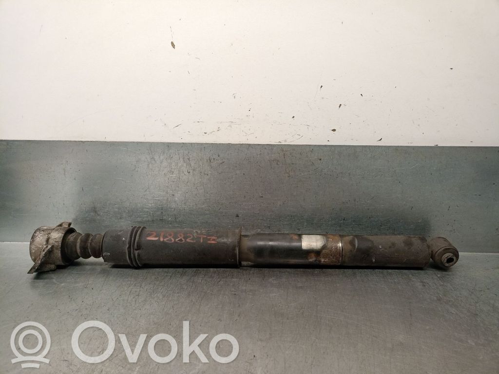 Citroen C4 I Galinis amortizatorius 