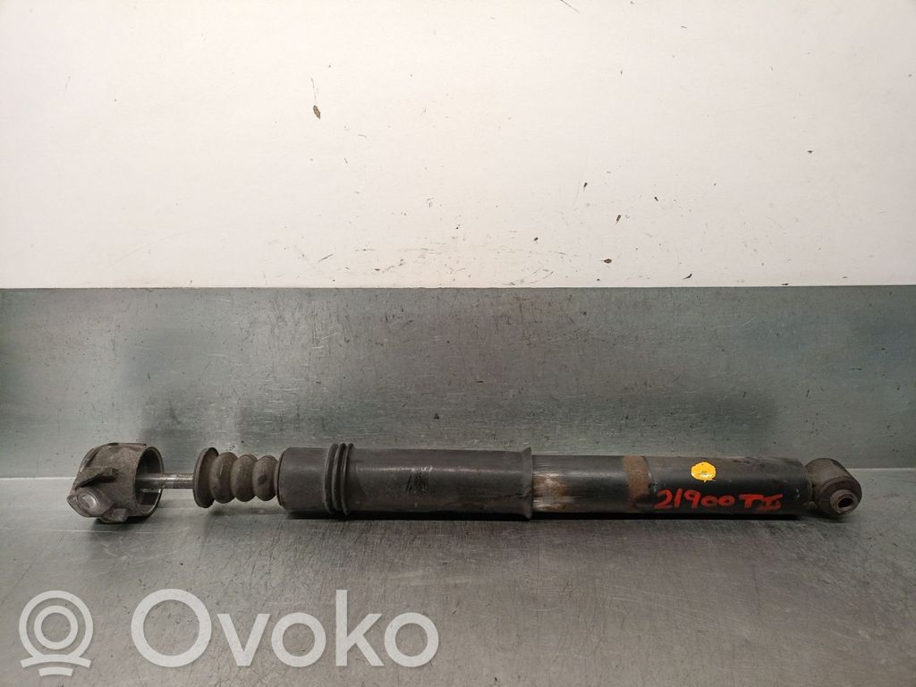Citroen C4 I Picasso Amortyzator tylny 