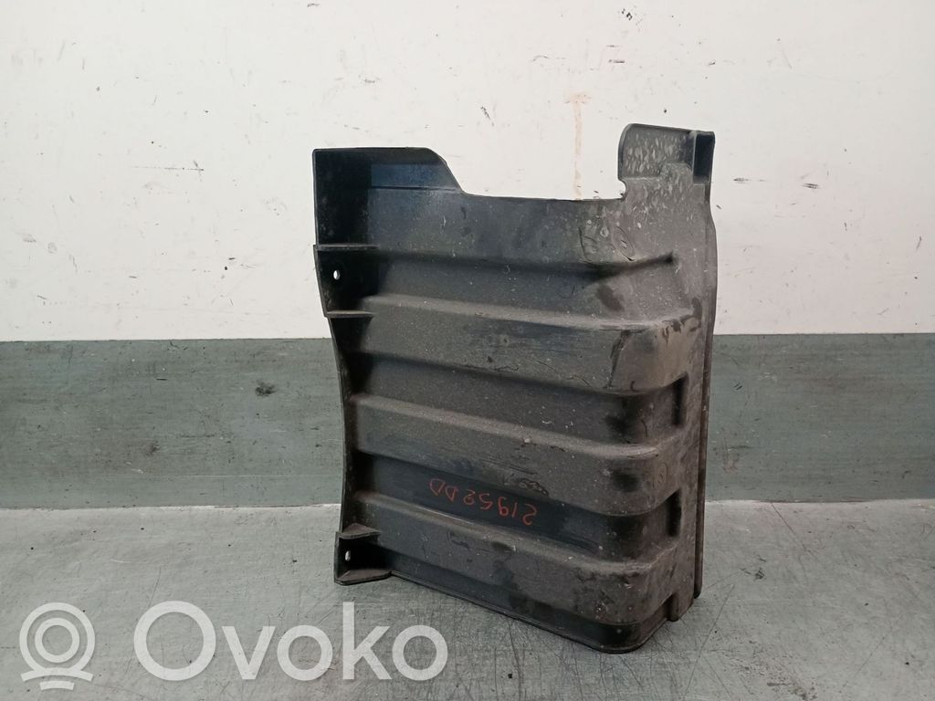 KIA Picanto Placa protectora/protector antisalpicaduras motor 