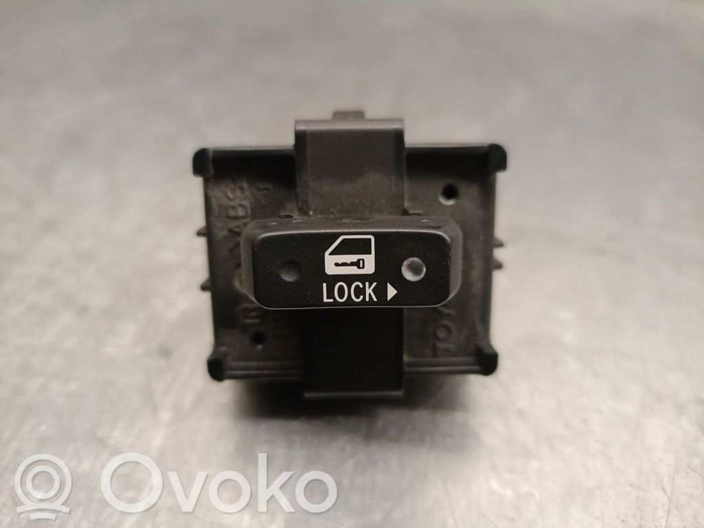 Lexus GS 300 350 430 450H Multifunctional control switch/knob 