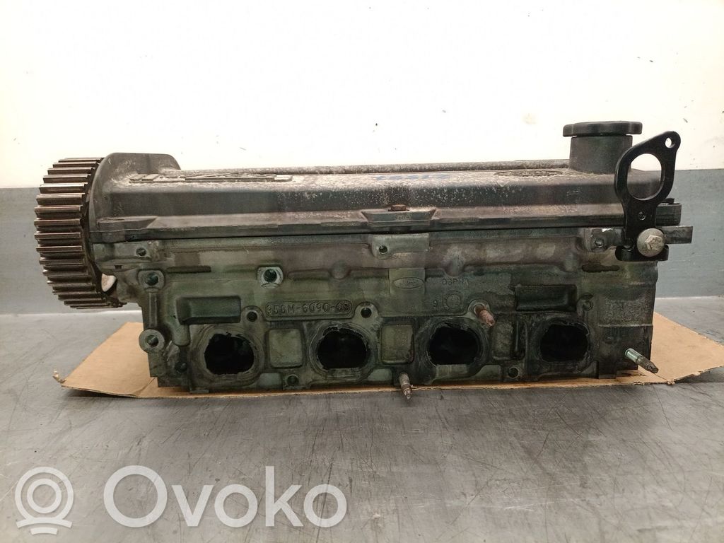 Ford Mondeo MK I Zylinderkopf 
