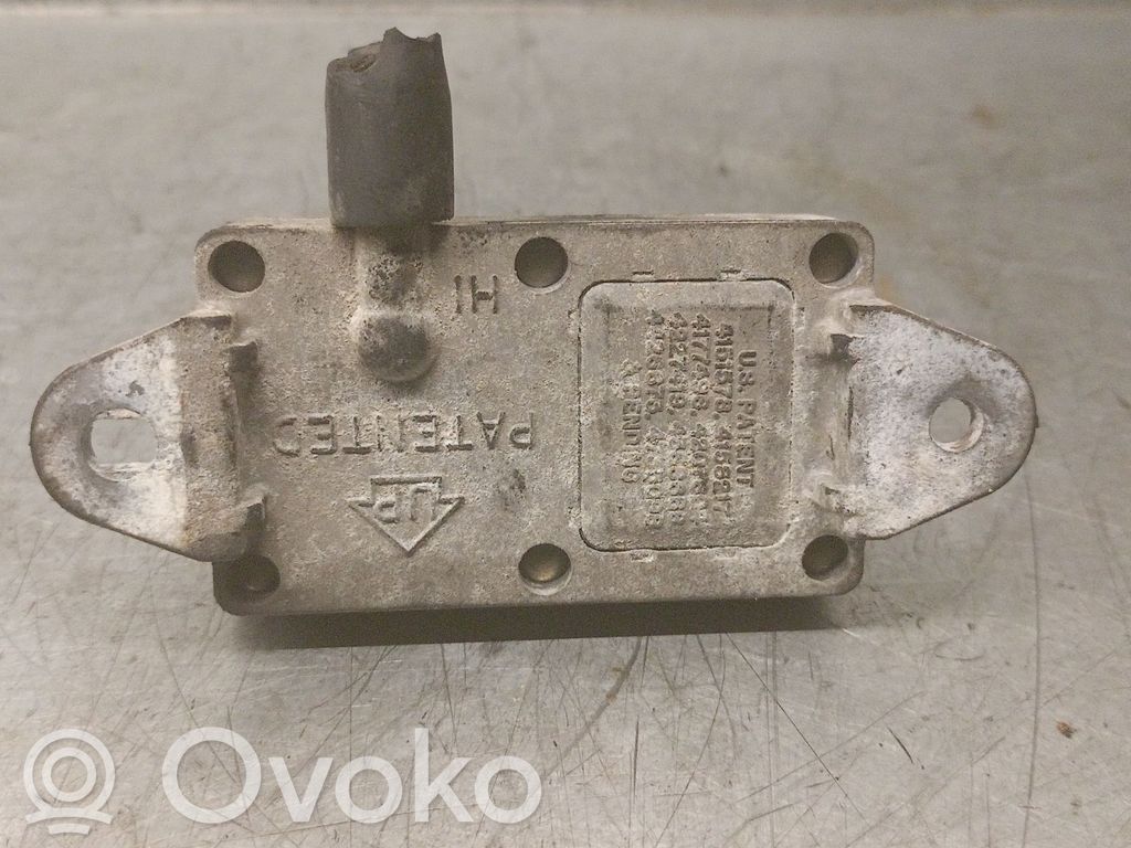 Sensor   F48E9J460BB