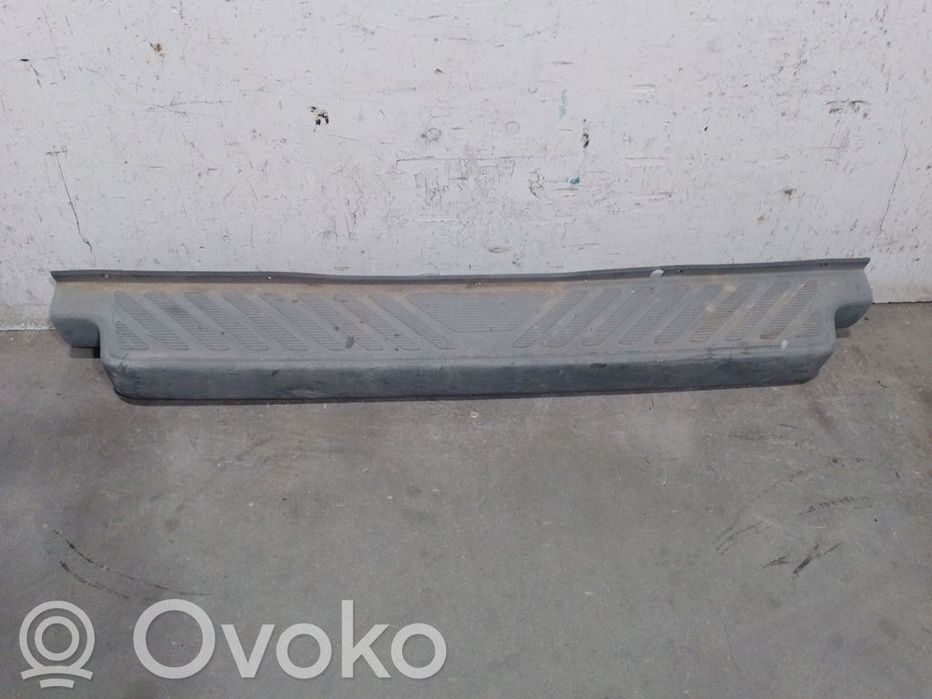 Rear bumper   5145180REFDERF,5145180REFDERF
