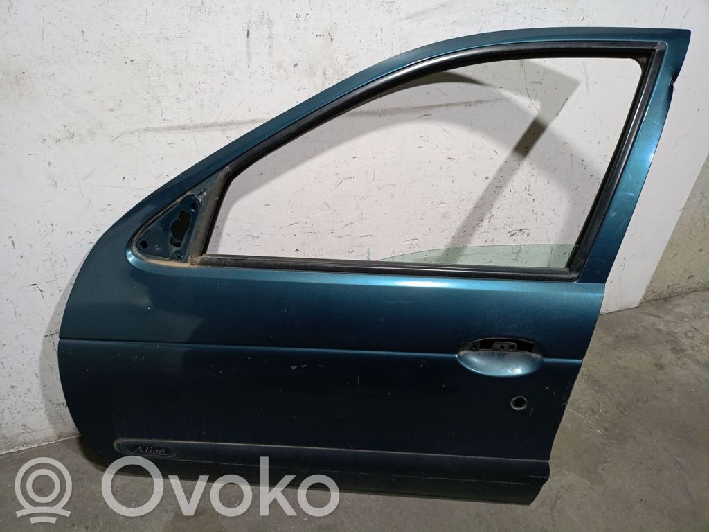 Renault Megane I Front door 