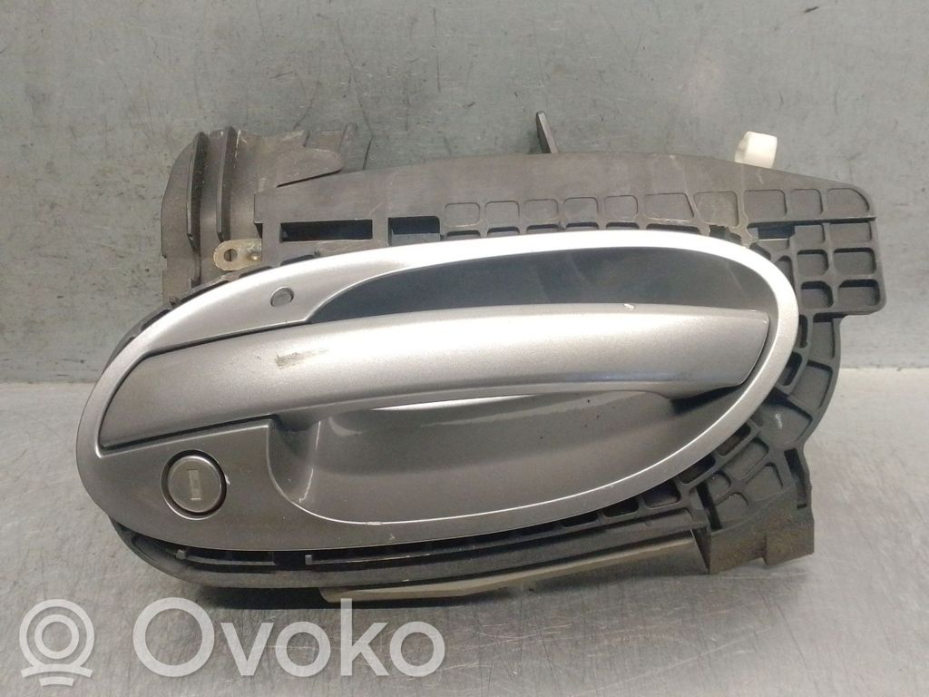 BMW 7 E65 E66 Etuoven ulkokahva 