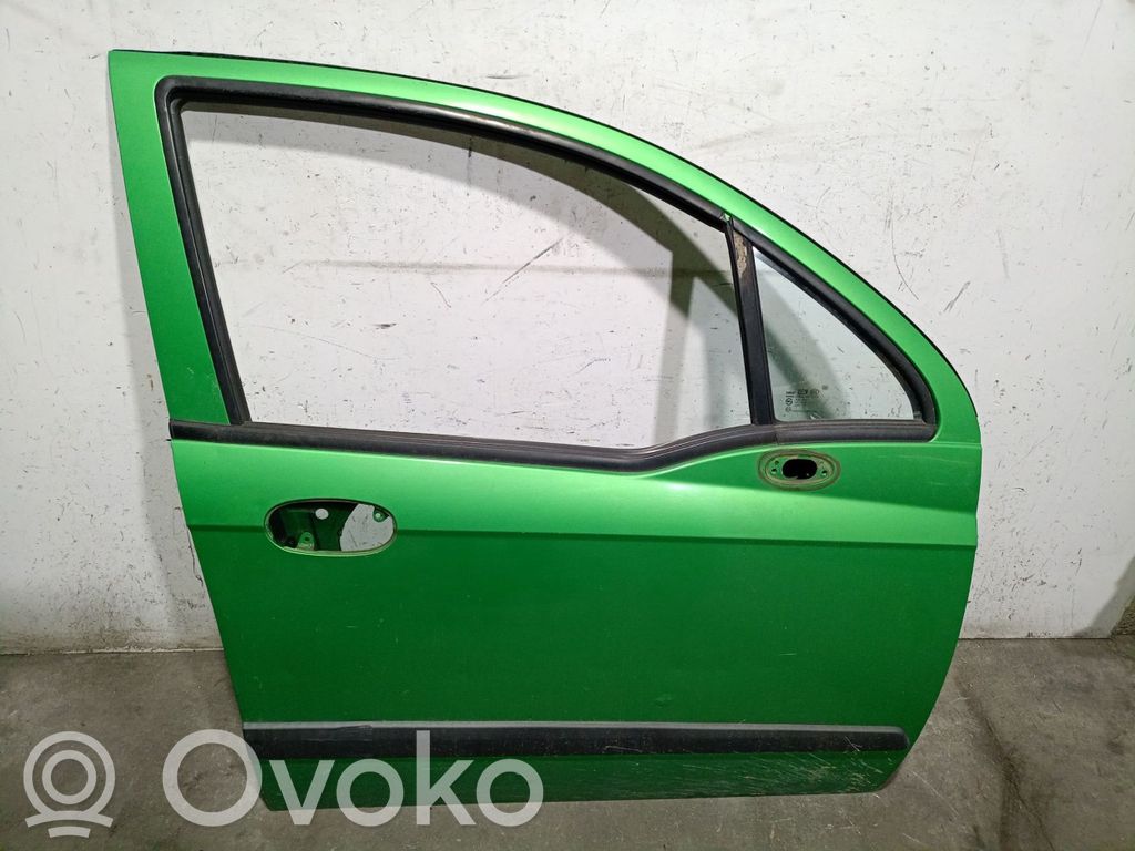 Chevrolet Matiz Drzwi przednie 