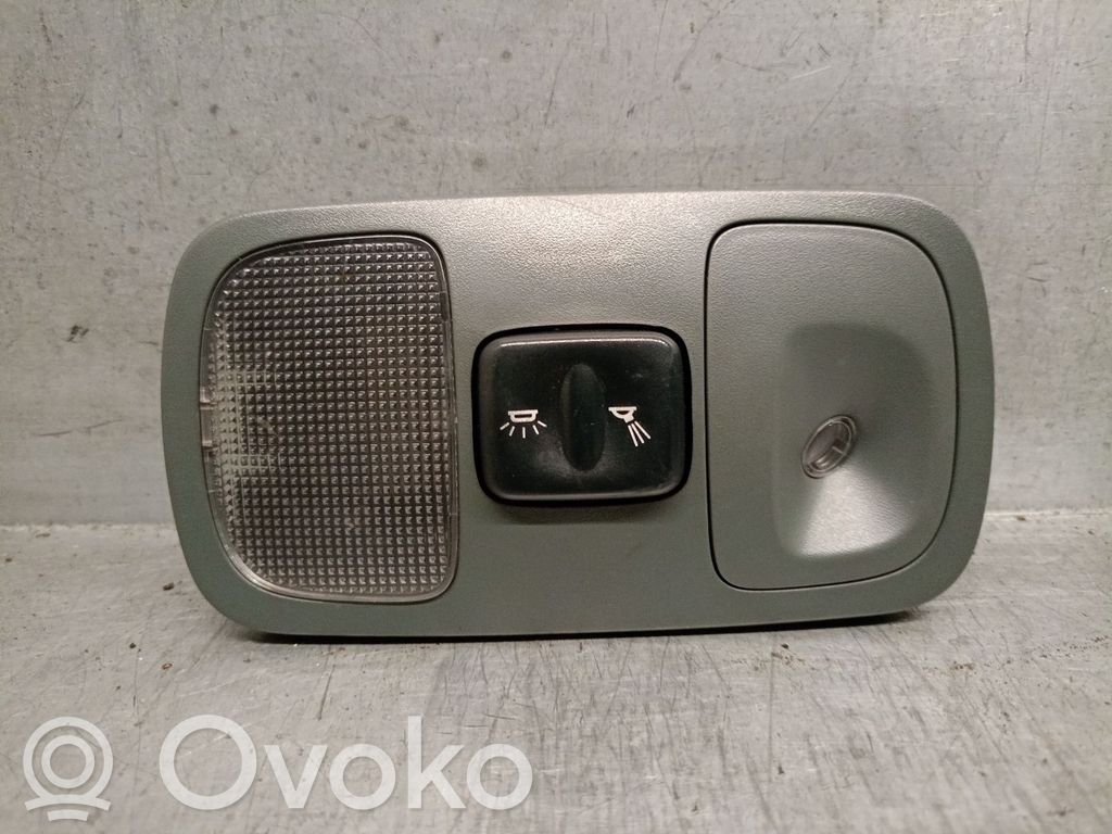 Renault Megane I Other interior light 