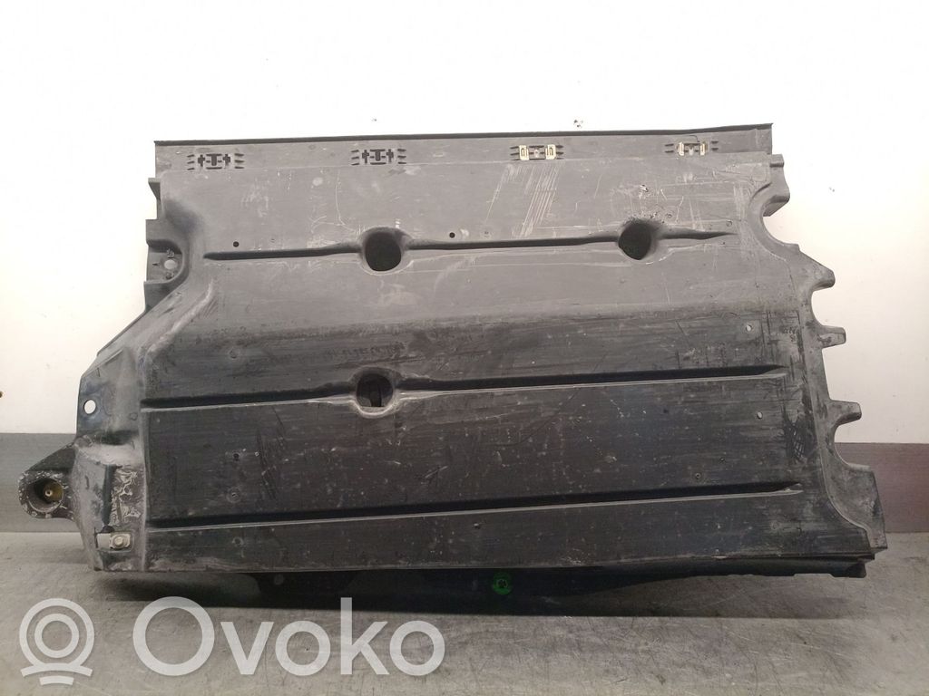 Citroen C4 SpaceTourer Engine splash shield/under tray 