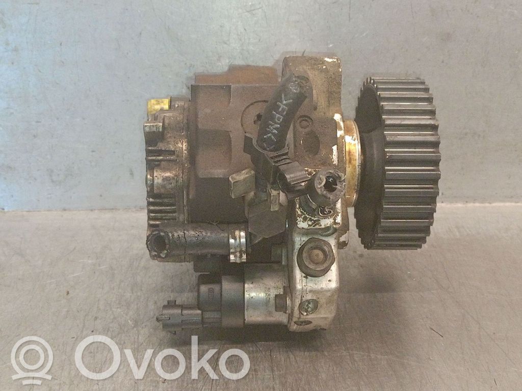 Opel Astra G Pompă injecție de înaltă presiune 