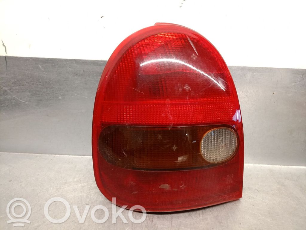 Opel Corsa B Rückleuchte Heckleuchte 
