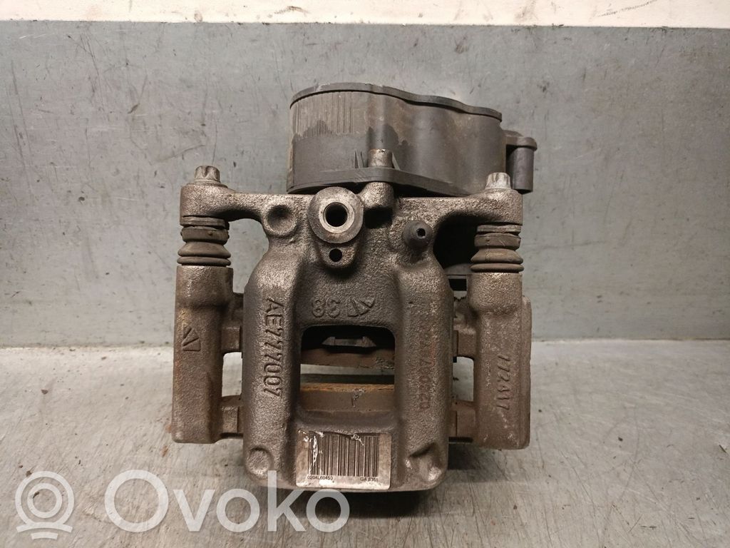 Audi A4 S4 B6 8E 8H Support d'étrier arrière