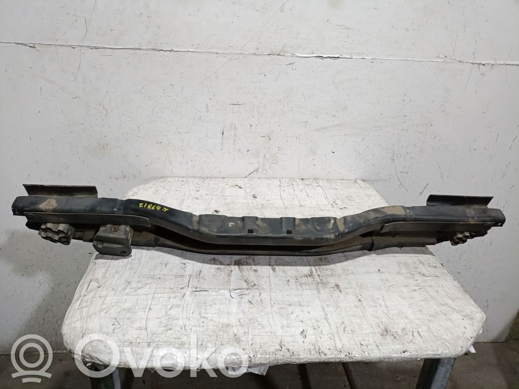 Fiat Stilo Soporte del parachoques delantero 