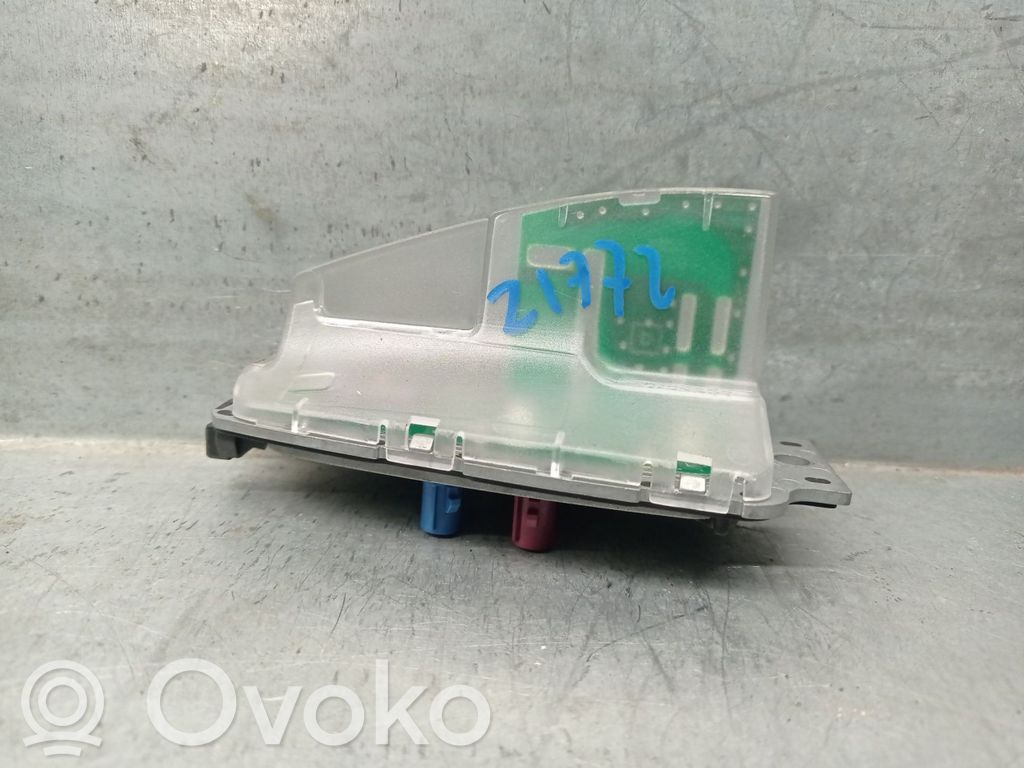 BMW X5 E70 Radio antenna 