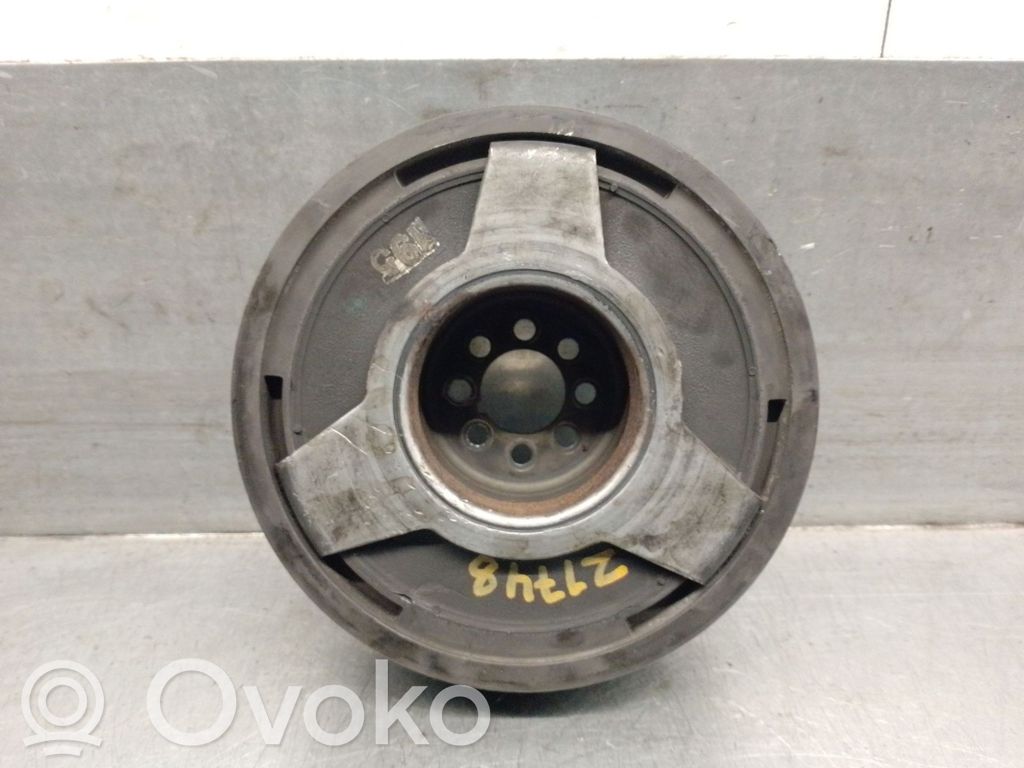 Crankshaft pulley   059105251M,059105251AC