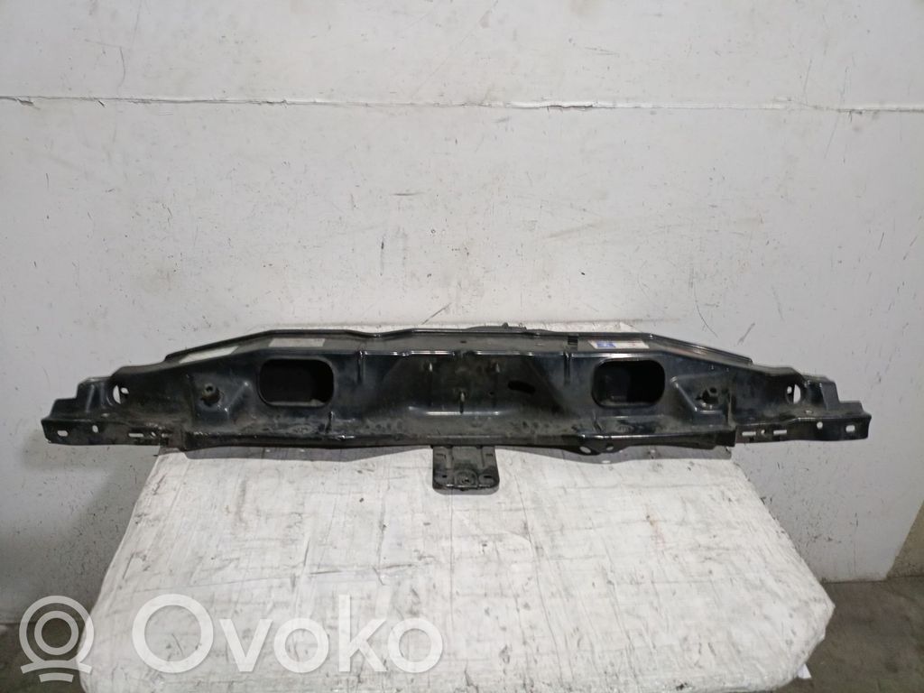 Citroen Jumper Dashboard 
