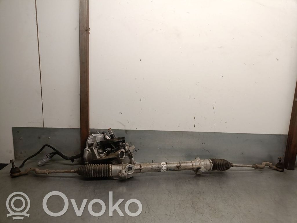 Citroen C4 SpaceTourer Vairo kolonėlė 