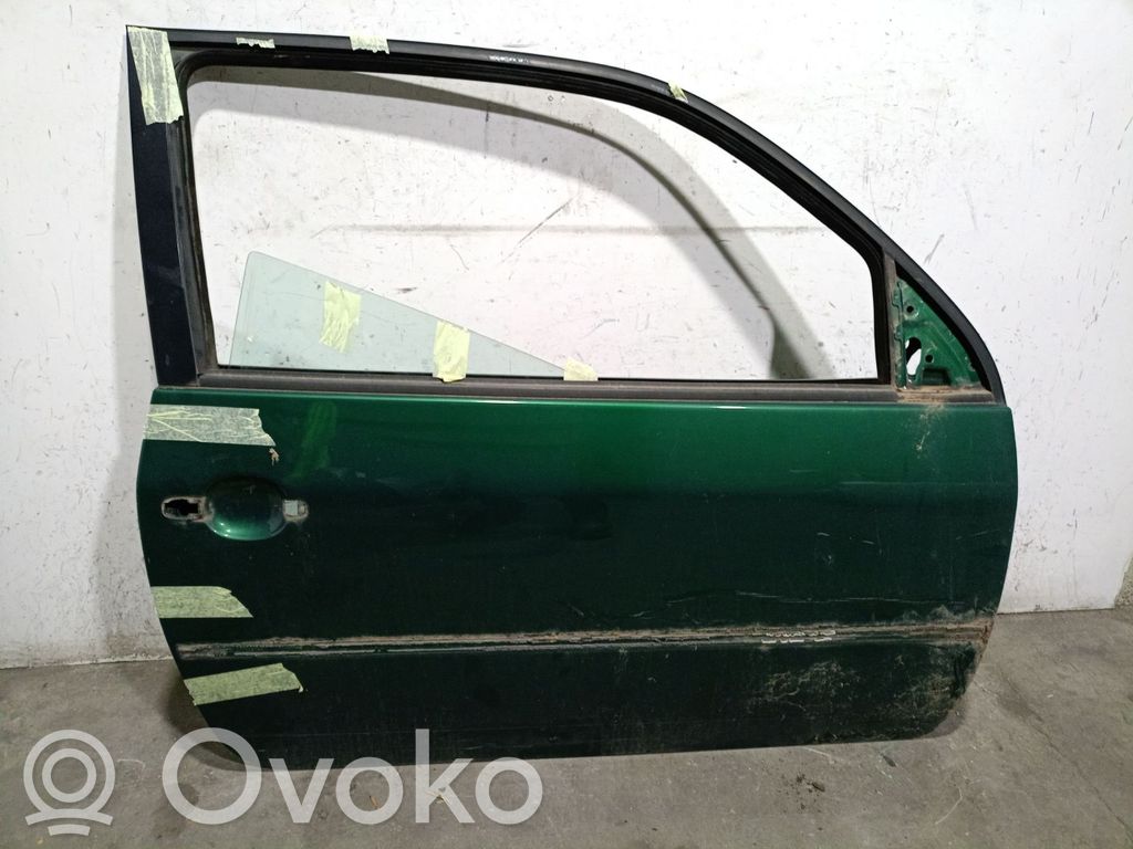 Volkswagen Lupo Puerta delantera 