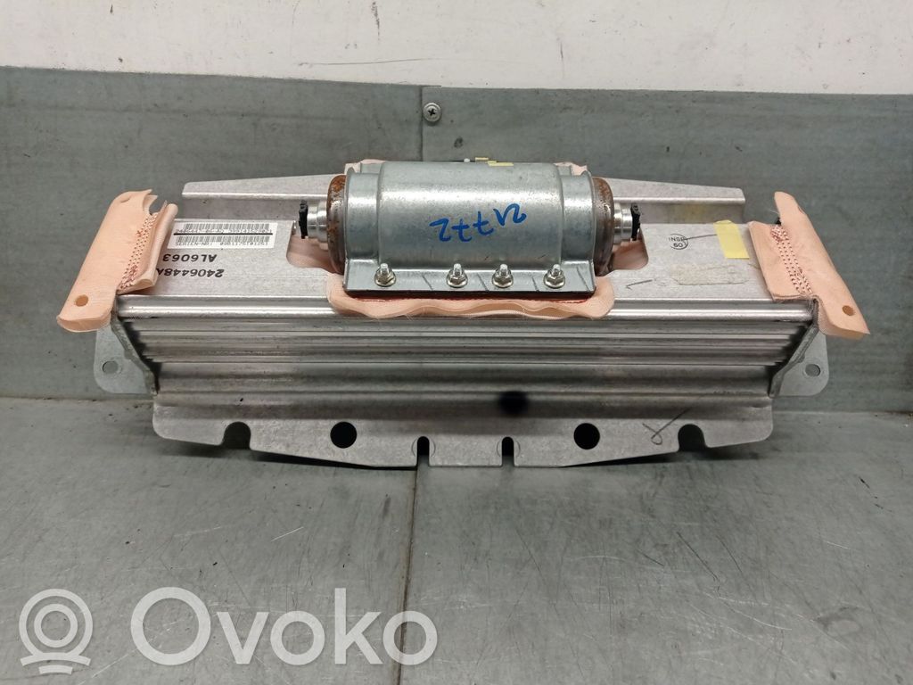 Airbag lateral   240644706AQ,72127943537,399141529021