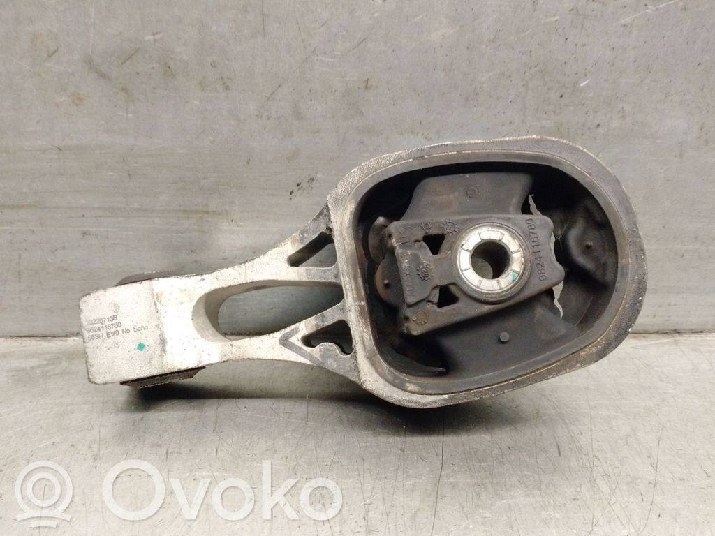 Citroen C4 SpaceTourer Supporto di montaggio del motore 