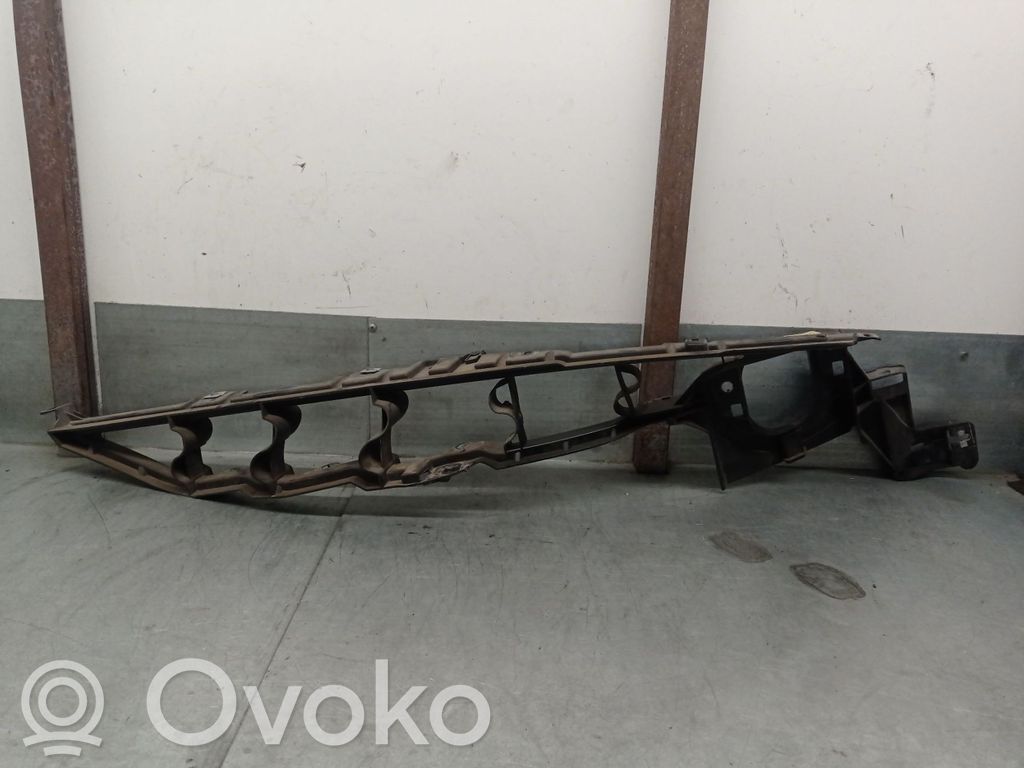 BMW X5 E70 Support de montage de pare-chocs avant