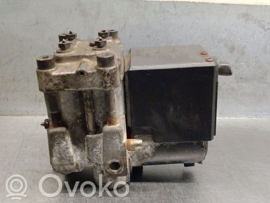 ABS bloks   4A0614111A,4A0614111D,0265201049BOSCH