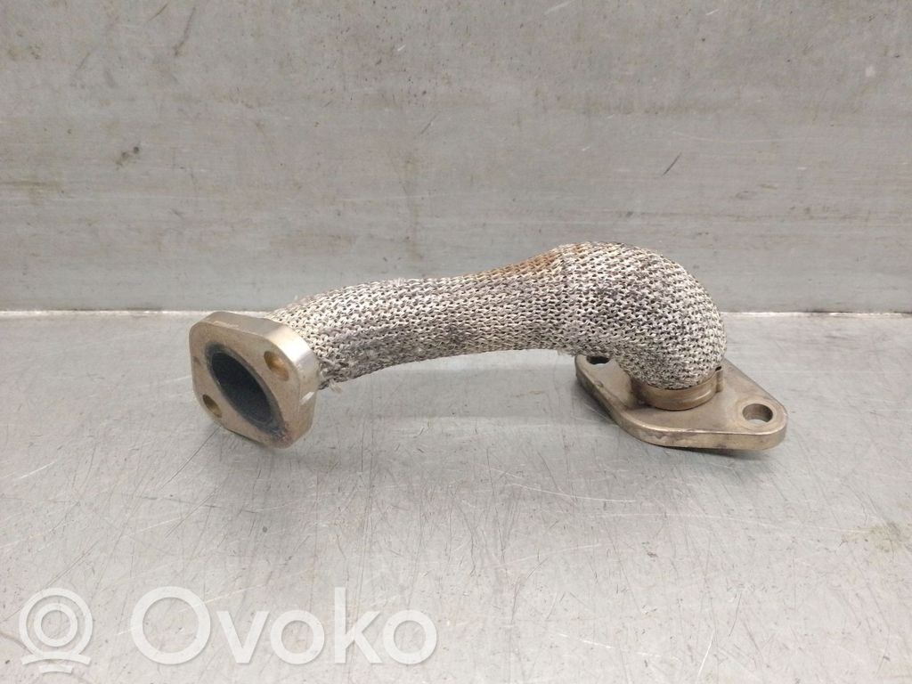 Ilmastointilaitteen putki (A/C)   059131525P,059131525P