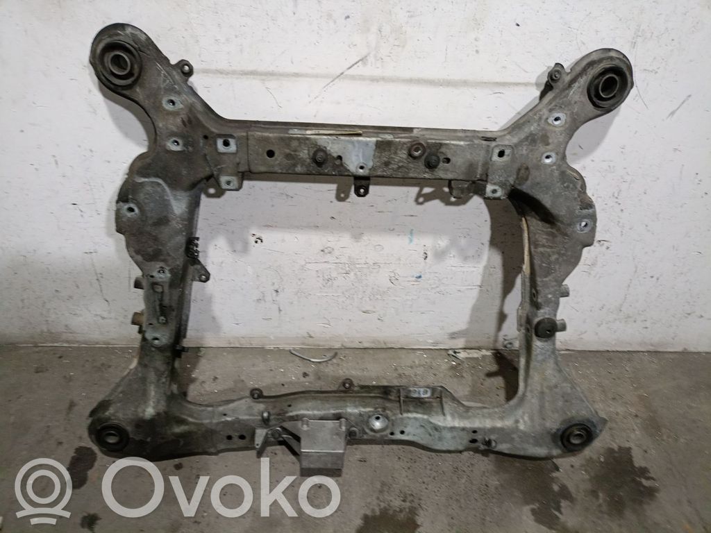 Front subframe   31277162,31277162