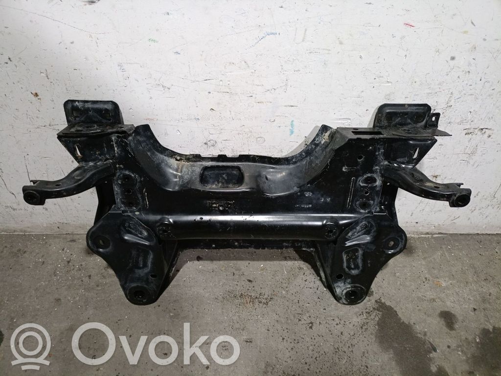 Citroen C4 SpaceTourer Sottotelaio anteriore 
