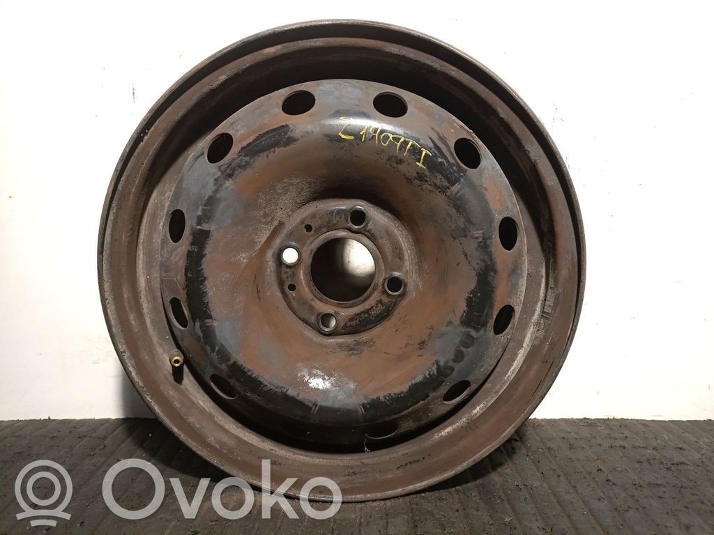 Felgi aluminiowe R18   7700424251